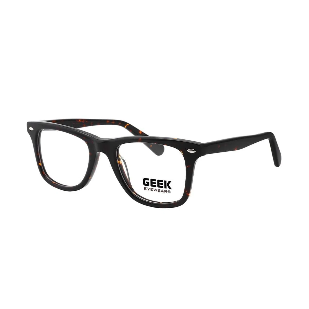 GEEK EYEWEAR ASTRO Eyeglasses - view 4